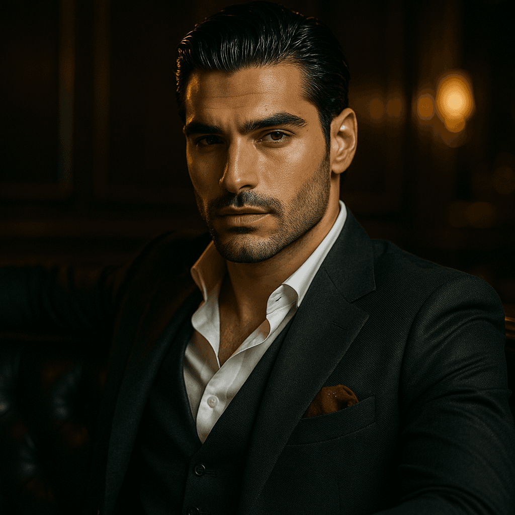 Dante | Mafia Boss