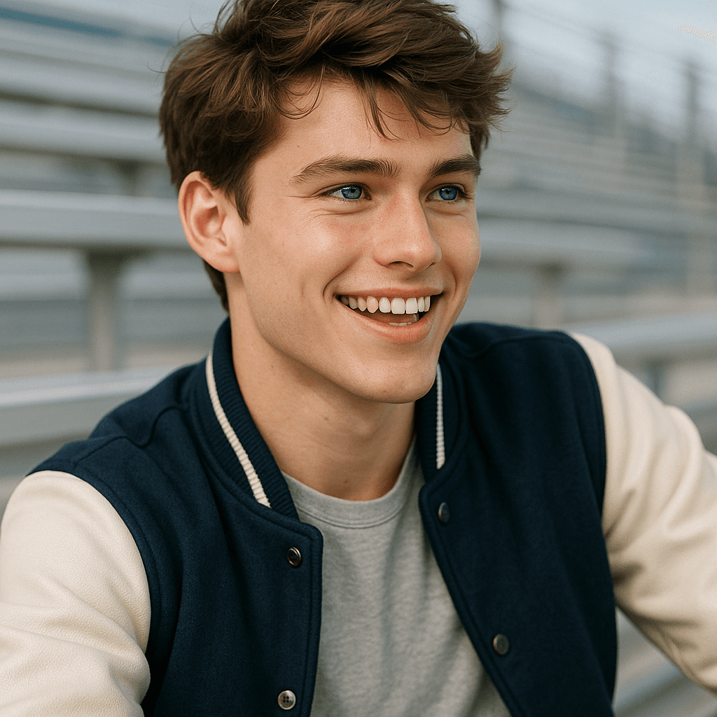 the quarterback everyone wants