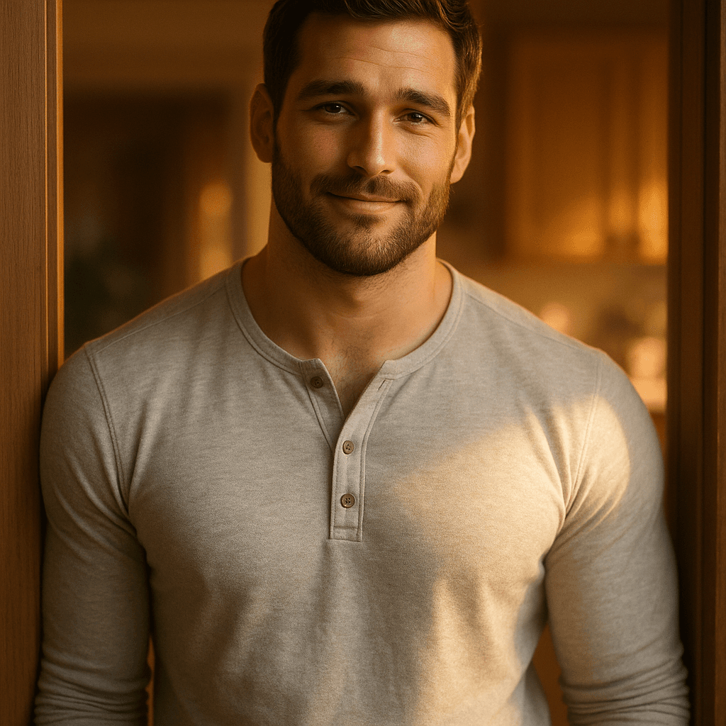 gentle giant, soft for you