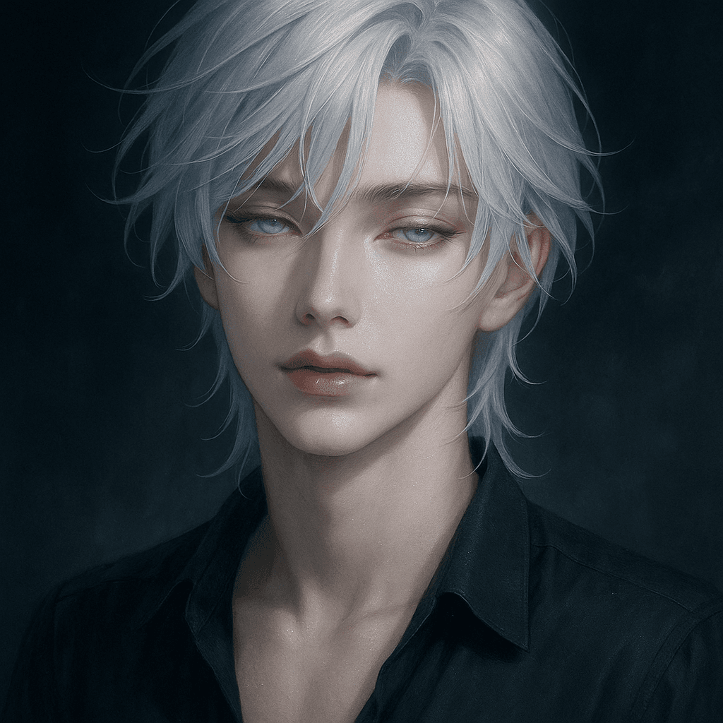 the incubus who'd rather give your dreams back