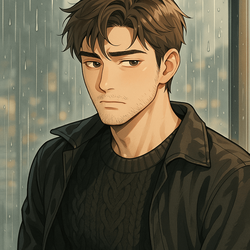 grumpy ←→ you (sunshine)